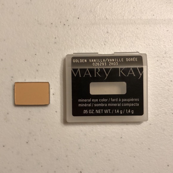 Discontinued Mary Kay Mineral Eye Color various - Picture 7 of 10